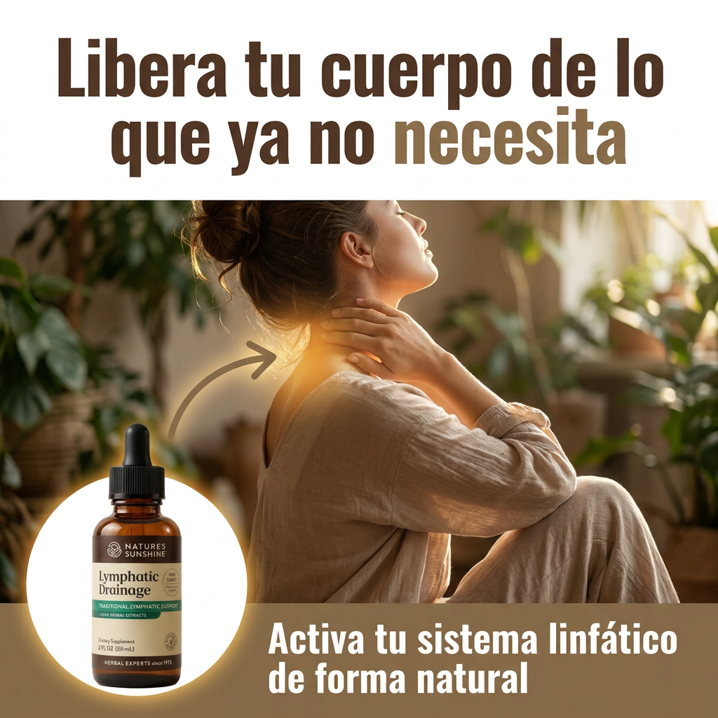 Glucora Drenaje Vital Herbal